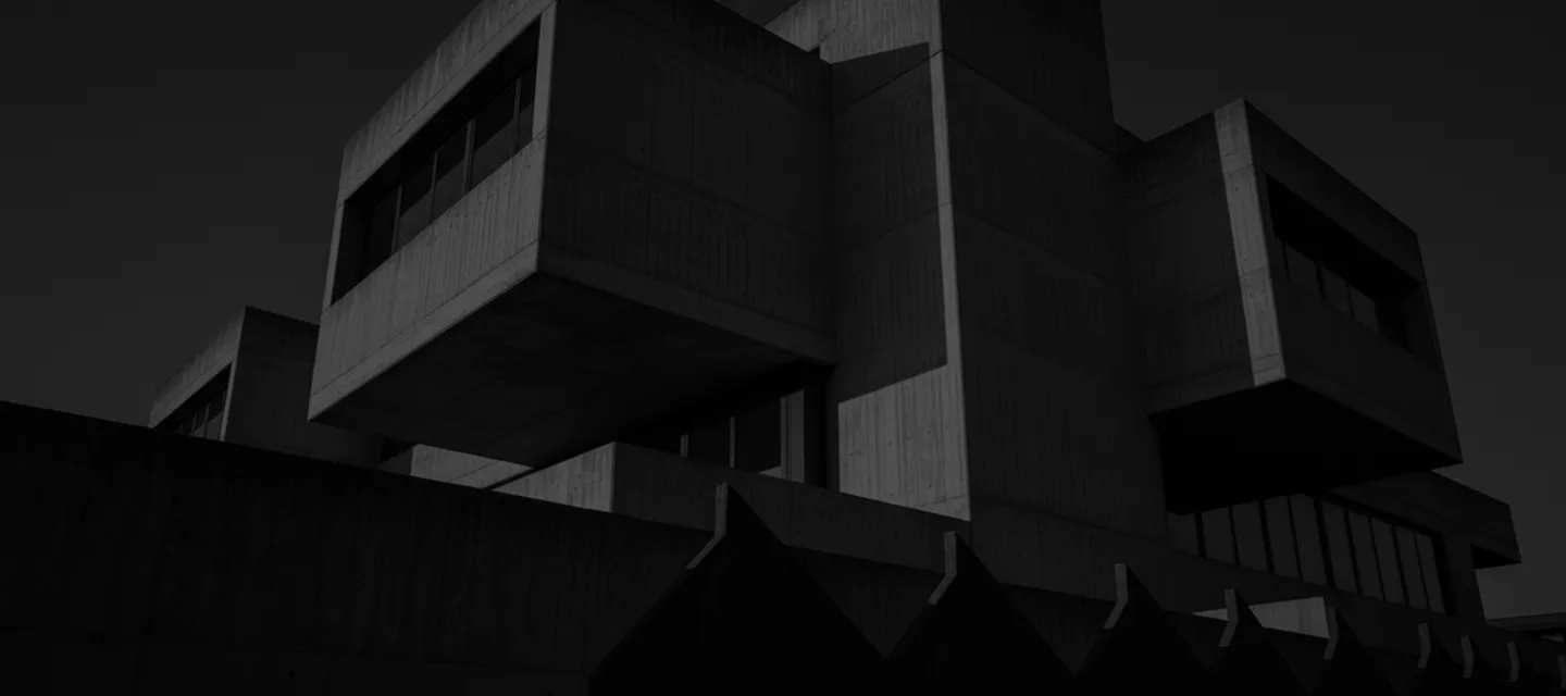 Rohit Matin Architects — building exterior