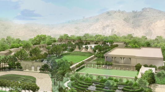 Gateway SawaiMadhopur