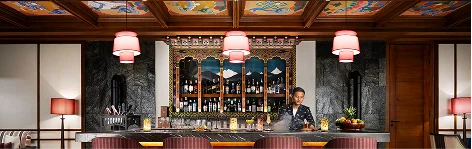 F&B