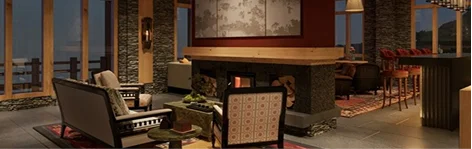 Interiors