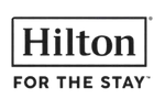 Hilton For The Stay