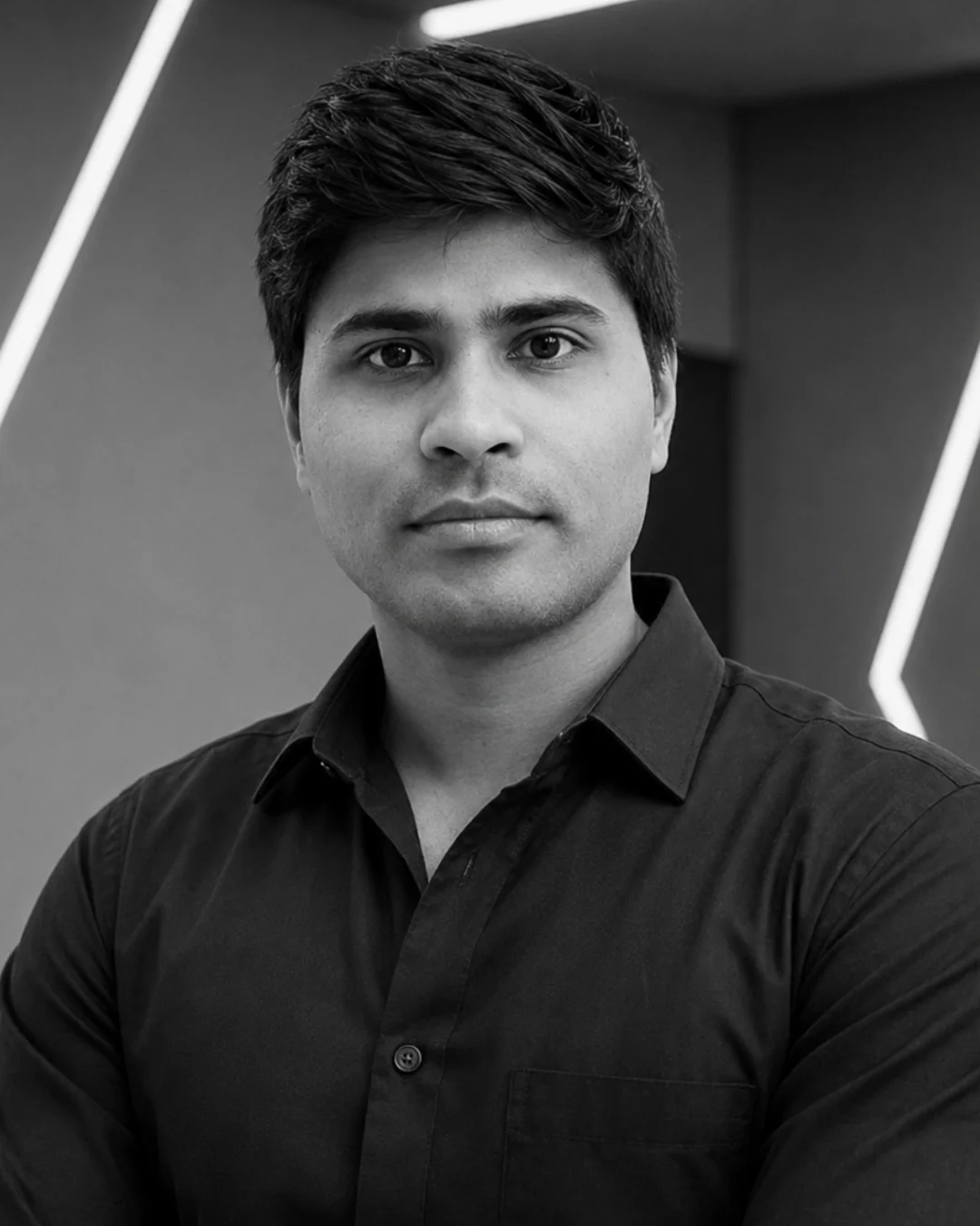 Ashwani Kumar