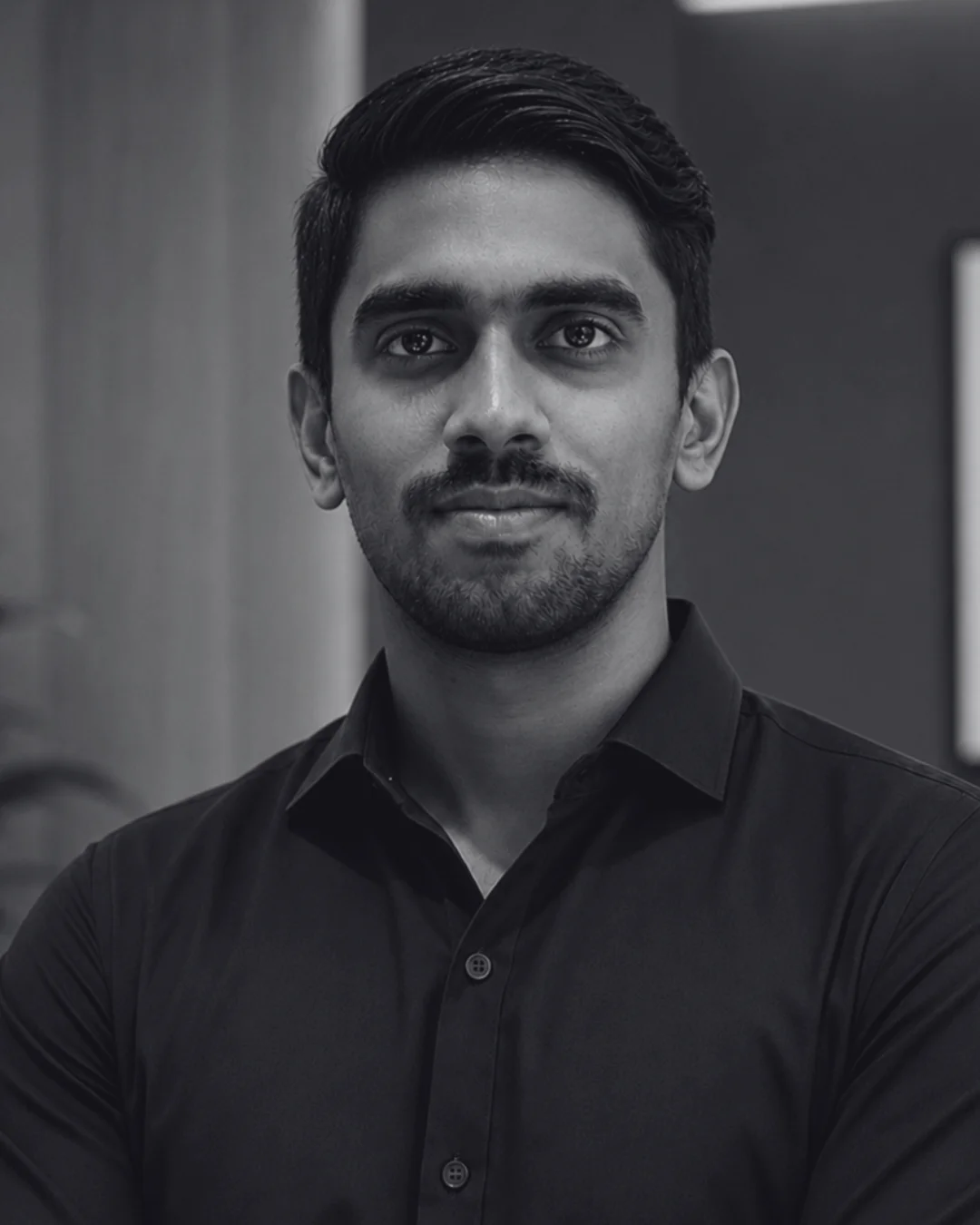 Lalit Nagpal