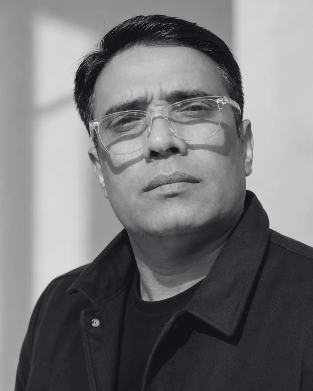 Nazim Ahmad