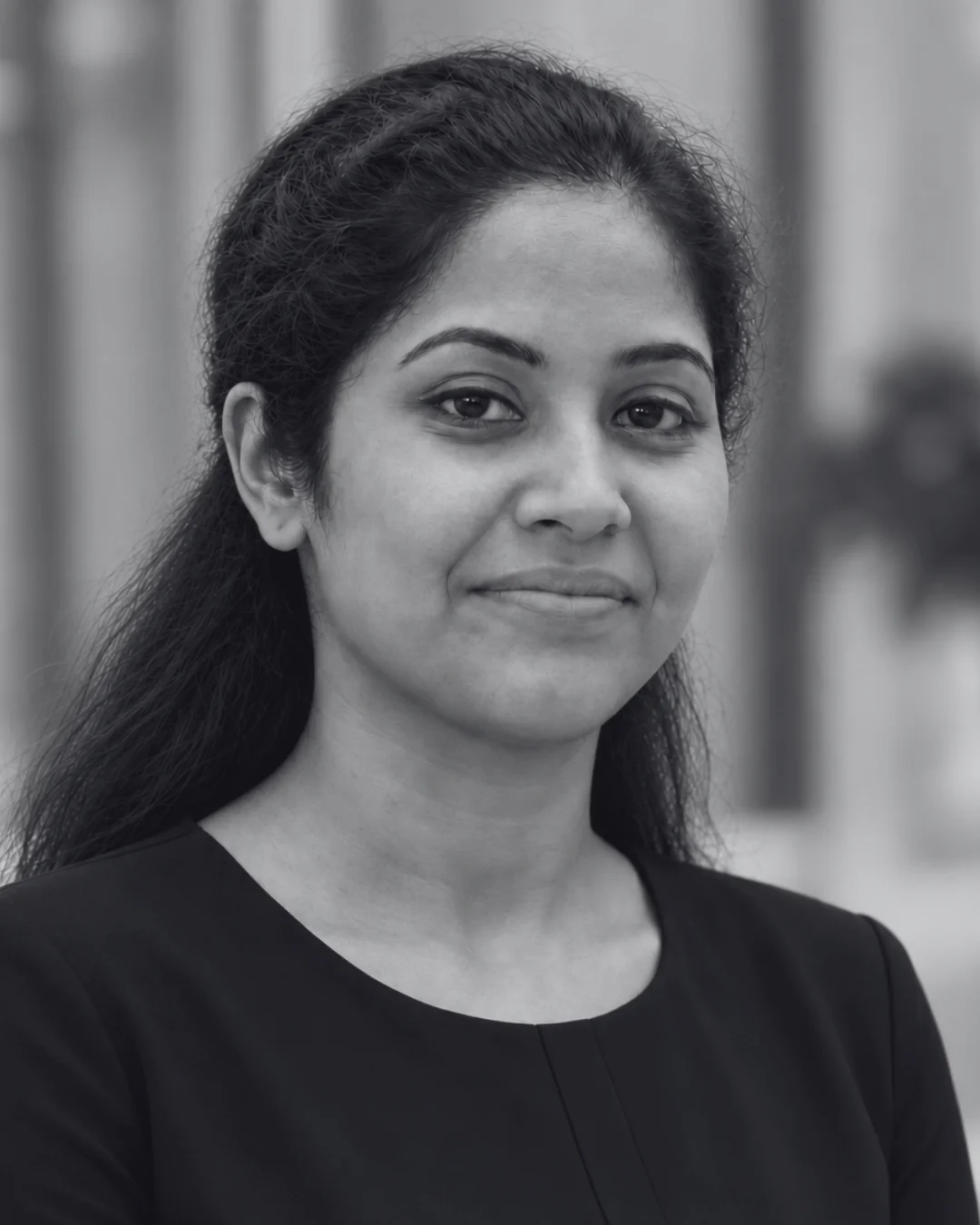 Samanna Das