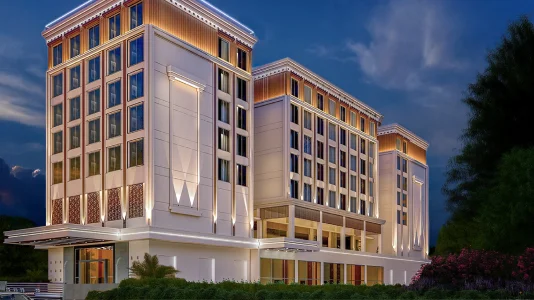 Gateway Haridwar