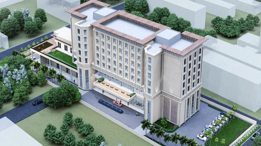Vivanta Rajahmundry