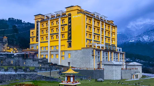 Vivanta Tawang