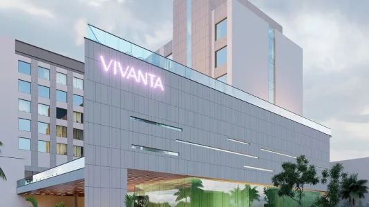 Vivanta Ujjain