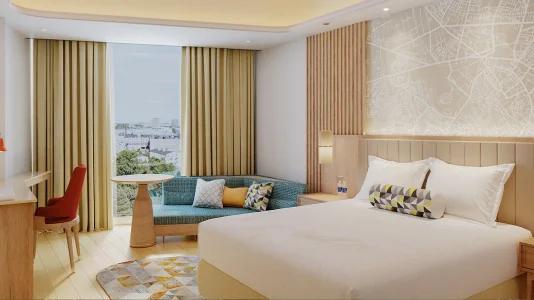 Holiday Inn, Amritsar