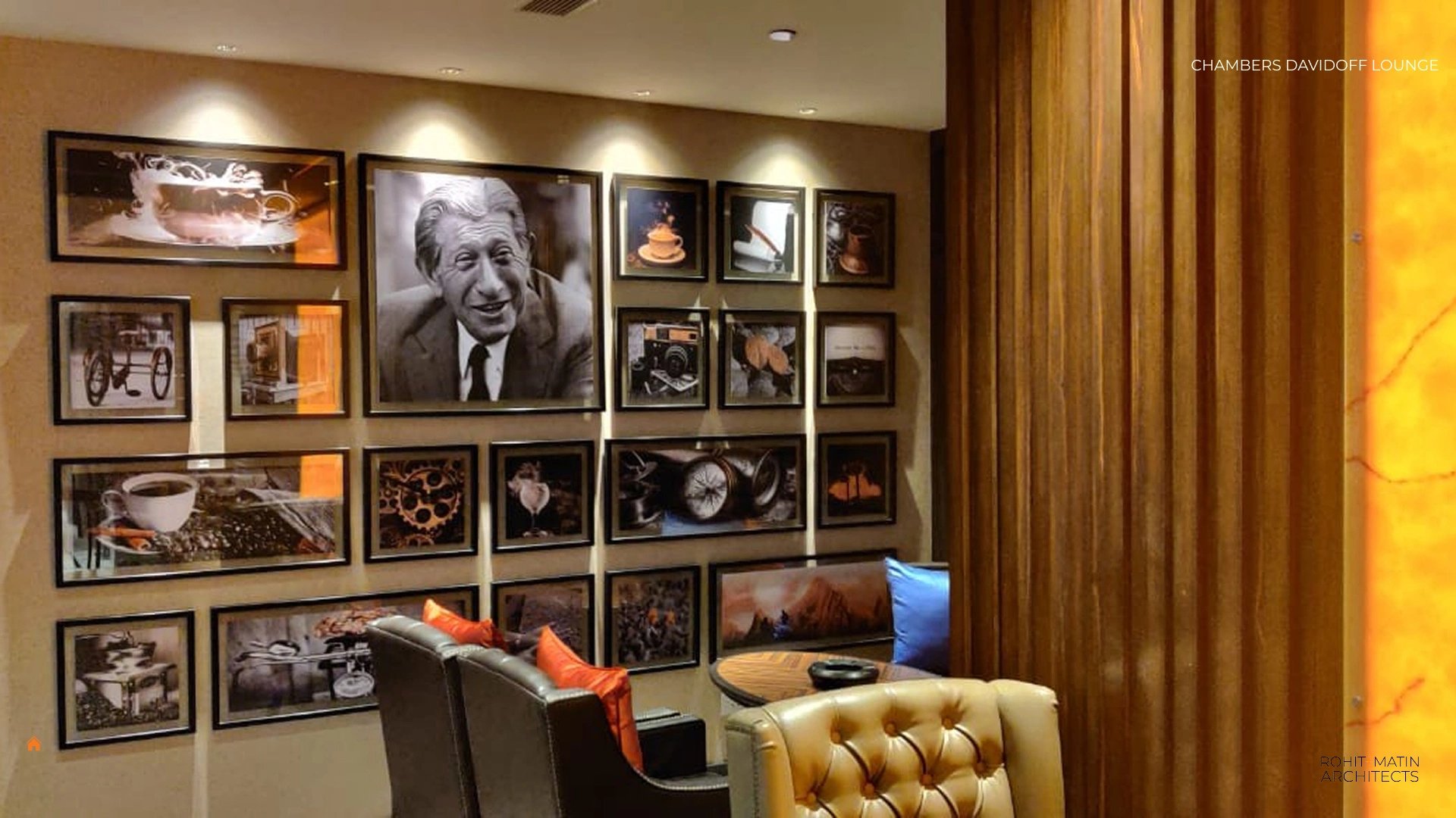 Taj Hotels Resorts and Palaces — project index