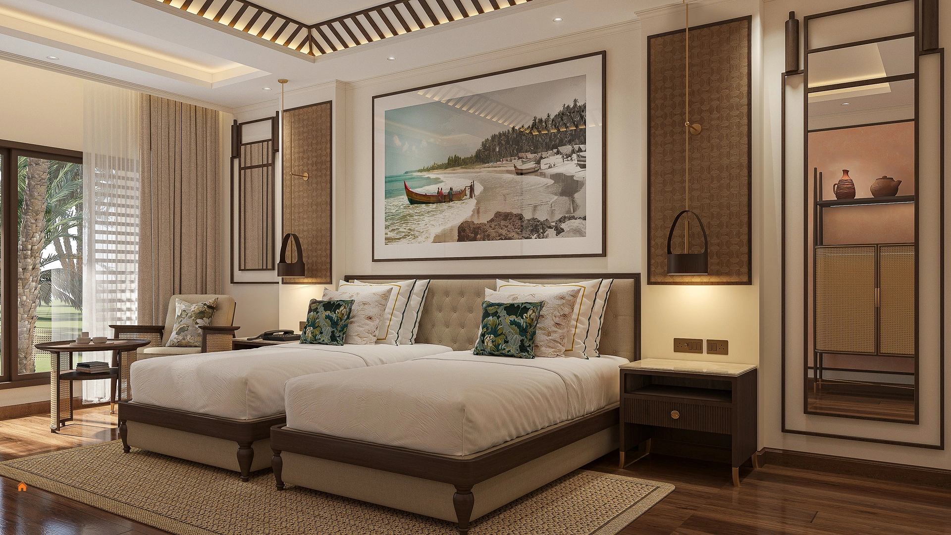 Taj Hotels Resorts and Palaces — project index