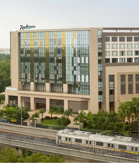 Radisson Hotel Group